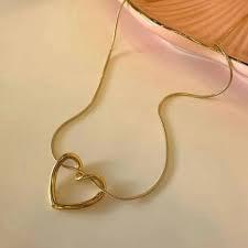 Eternal Heart Pendant