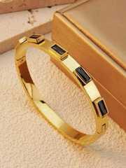 Midnight Edge Cuff