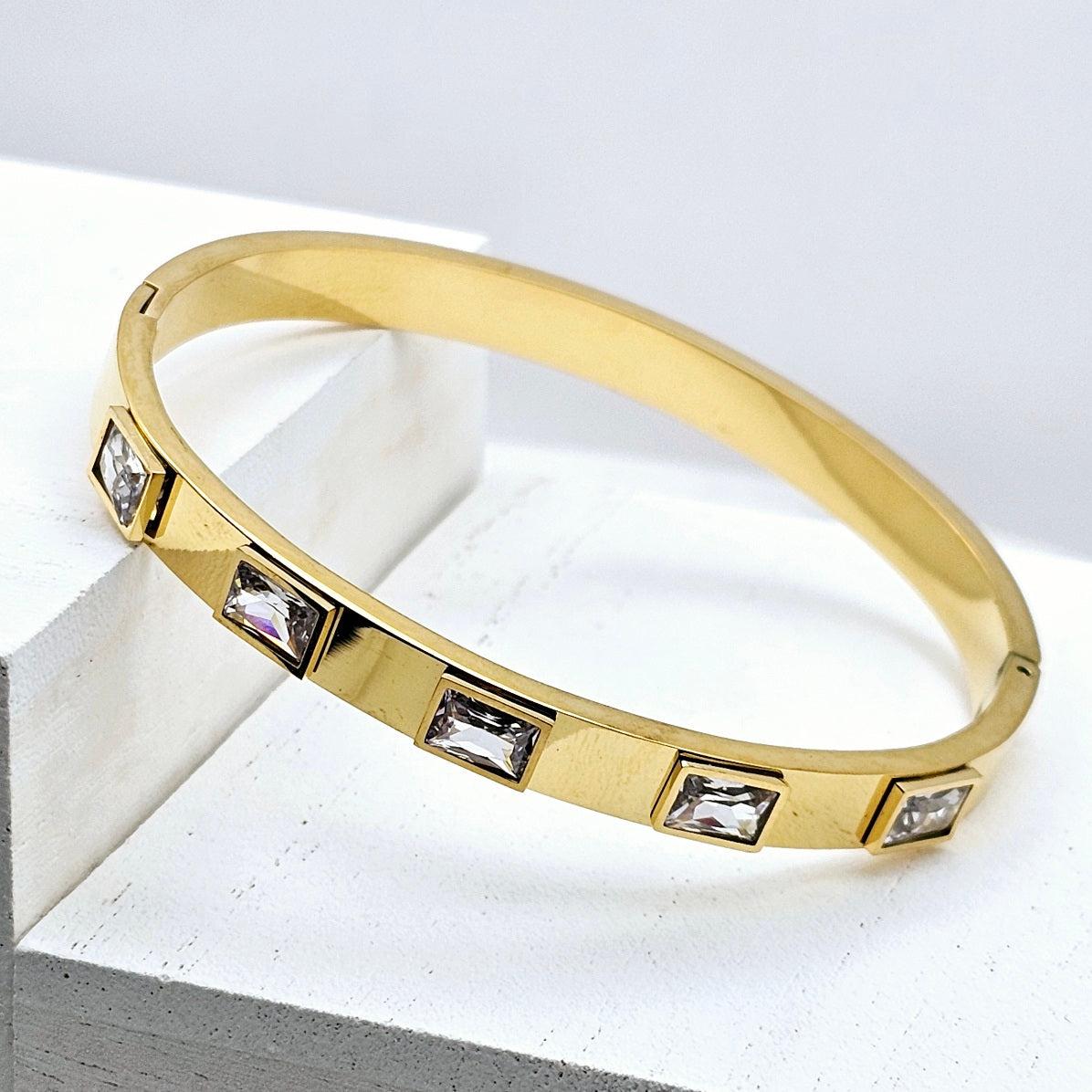 Midnight Edge Cuff - Image 6