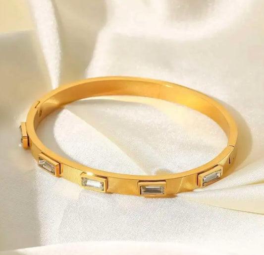 Midnight Edge Cuff - Image 5